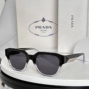Fortok Prada Glasses Multiplecolors - 6