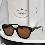 Fortok Prada Glasses Multiplecolors - 5