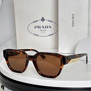 Fortok Prada Glasses Multiplecolors - 3