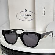 Fortok Prada Glasses Multiplecolors - 4