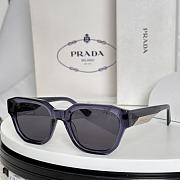 Fortok Prada Glasses Multiplecolors - 2