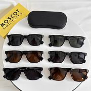 Fortok Moscot Glasses Multiplecolors - 1