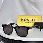 Fortok Moscot Glasses Multiplecolors - 5