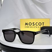 Fortok Moscot Glasses Multiplecolors - 4