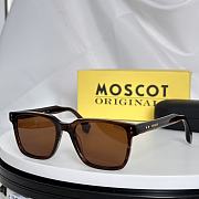 Fortok Moscot Glasses Multiplecolors - 3