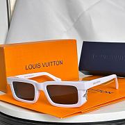 Fortok Louis Vuitton Glasses Multiplecolors - 6