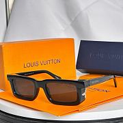 Fortok Louis Vuitton Glasses Multiplecolors - 5