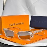Fortok Louis Vuitton Glasses Multiplecolors - 4