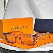 Fortok Louis Vuitton Glasses Multiplecolors - 2