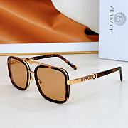 Fortok Versace Glasses Multiplecolors - 6