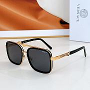 Fortok Versace Glasses Multiplecolors - 5