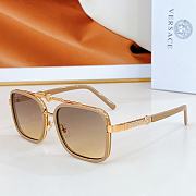 Fortok Versace Glasses Multiplecolors - 4