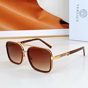 Fortok Versace Glasses Multiplecolors - 3