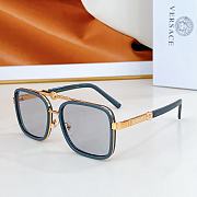 Fortok Versace Glasses Multiplecolors - 2