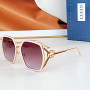 Fortok Gucci Glasses Multiplecolors - 6