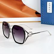 Fortok Gucci Glasses Multiplecolors - 5
