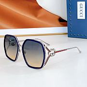 Fortok Gucci Glasses Multiplecolors - 3