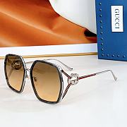 Fortok Gucci Glasses Multiplecolors - 2