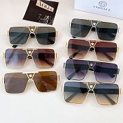 Fortok Versace Glasses Multiplecolors 03 - 1