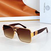 Fortok Versace Glasses Multiplecolors 03 - 4