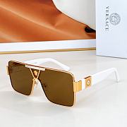 Fortok Versace Glasses Multiplecolors 03 - 2