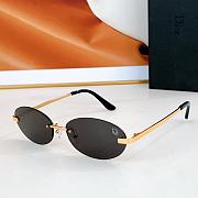 Fortok Dior Glasses Multiplecolors - 6