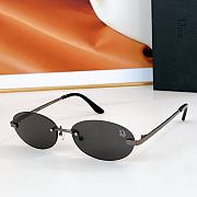 Fortok Dior Glasses Multiplecolors - 5