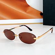 Fortok Dior Glasses Multiplecolors - 3