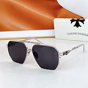 Fortok Chrome Hearts Glasses Multiplecolors - 6