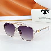 Fortok Chrome Hearts Glasses Multiplecolors - 4