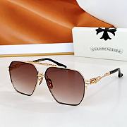 Fortok Chrome Hearts Glasses Multiplecolors - 5
