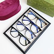 Fortok Gucci Glasses Multiplecolors 02 - 1