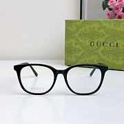 Fortok Gucci Glasses Multiplecolors 02 - 5