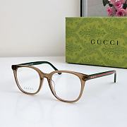 Fortok Gucci Glasses Multiplecolors 02 - 4
