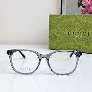 Fortok Gucci Glasses Multiplecolors 02 - 3