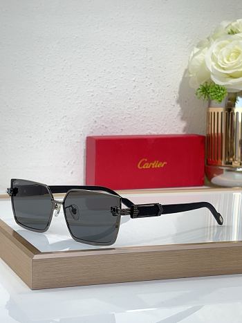 Fortok Cartier Glasses Multiplecolors
