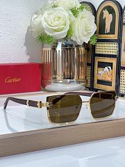 Fortok Cartier Glasses Multiplecolors - 3