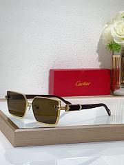 Fortok Cartier Glasses Multiplecolors - 4