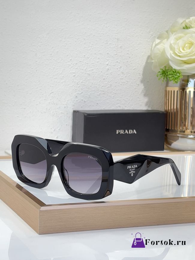 Fortok Prada Glasses Multiplecolors 02 - 1