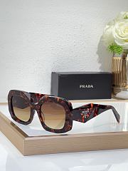 Fortok Prada Glasses Multiplecolors 02 - 6