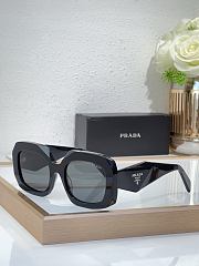 Fortok Prada Glasses Multiplecolors 02 - 5