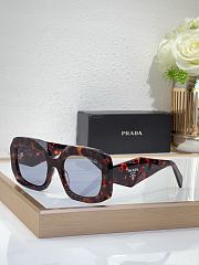 Fortok Prada Glasses Multiplecolors 02 - 4