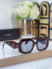 Fortok Prada Glasses Multiplecolors 02 - 2