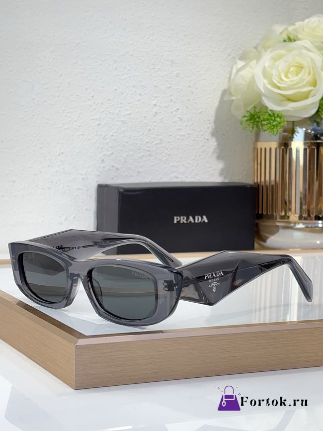 Fortok Prada Glasses Multiplecolors 03 - 1