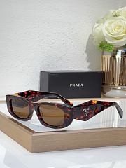 Fortok Prada Glasses Multiplecolors 03 - 5