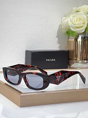 Fortok Prada Glasses Multiplecolors 03 - 3