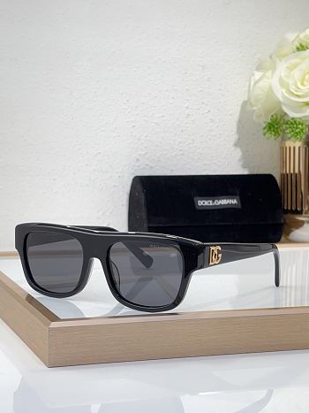 Fortok Dolce Gabbana Glasses Multiplecolors