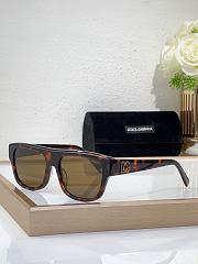 Fortok Dolce Gabbana Glasses Multiplecolors - 4