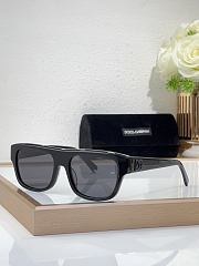 Fortok Dolce Gabbana Glasses Multiplecolors - 3