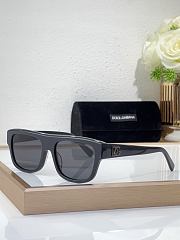Fortok Dolce Gabbana Glasses Multiplecolors - 2